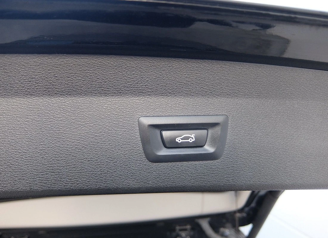 BMW X1 18D 150 CV SDRIVE -AUTOMÁTICO 2021