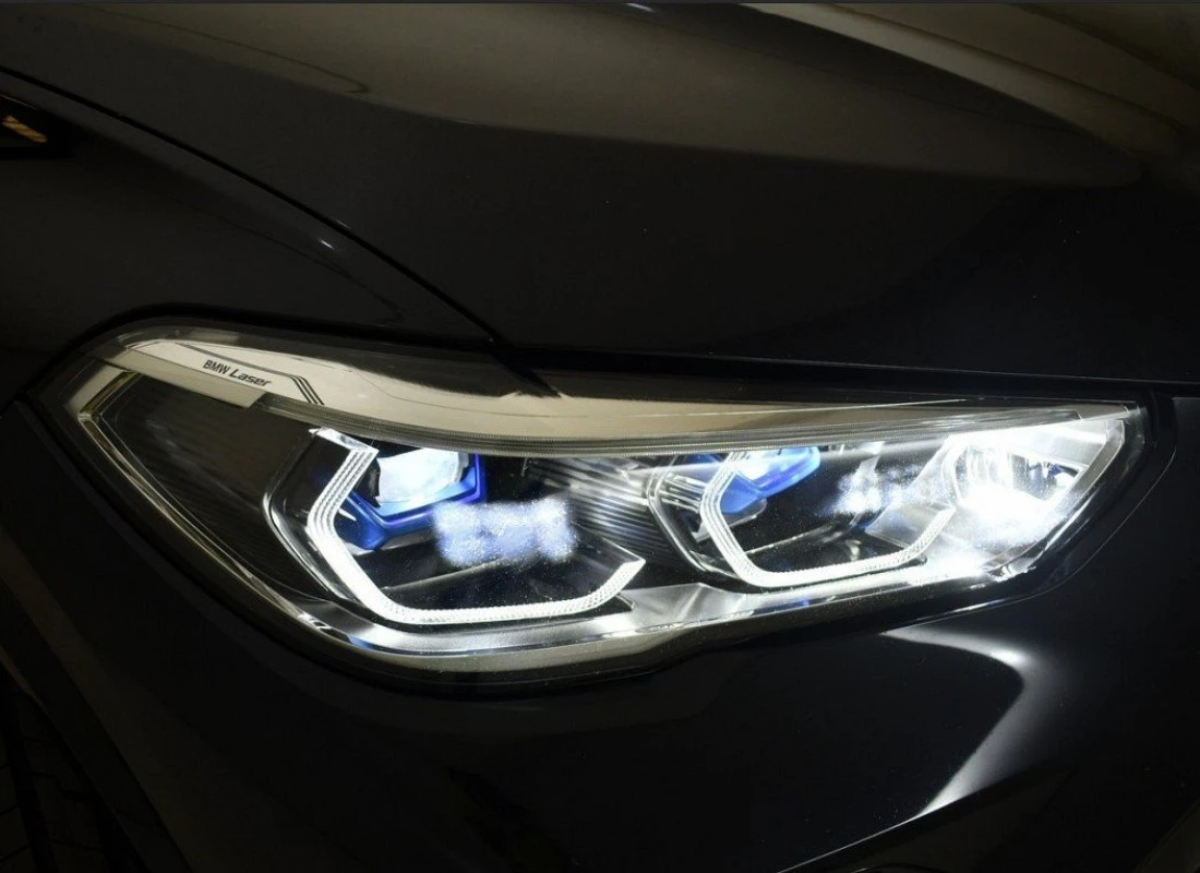 BMW X5 3.0d 286 cv X-DRIVE AUTO -Pack M+ TECHO + SUSP.ADAPTATIVA +LASER -2022 ECO BMW X5 3.0d 286 cv X-DRIVE AUTO -Pack M+ TECHO + SUSP.ADAPTATIVA +LASER -2022 ECO