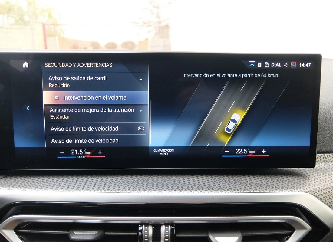 BMW 420i GRAN COUPE 184 cv AUTO -PACK M- KM 0