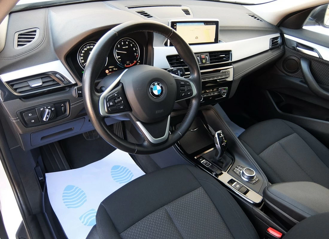 BMW X2 18i 140 cv AUTO + TECHO + PACK SPORT 2020