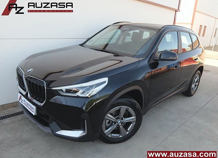 BMW X1 18i 136 cv sdrive AUTO - Nuevo Modelo 2024