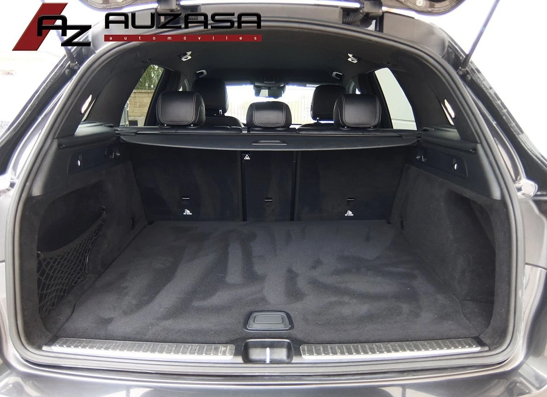 MERCEDES GLC 220d 194 cv 4MATIC AUTO -Pack AMG + Pack NIGHT