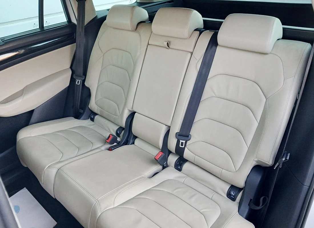 SKODA KODIAQ TSI 150 cv 4x4 AUTO DSG - Full EQUIPE -