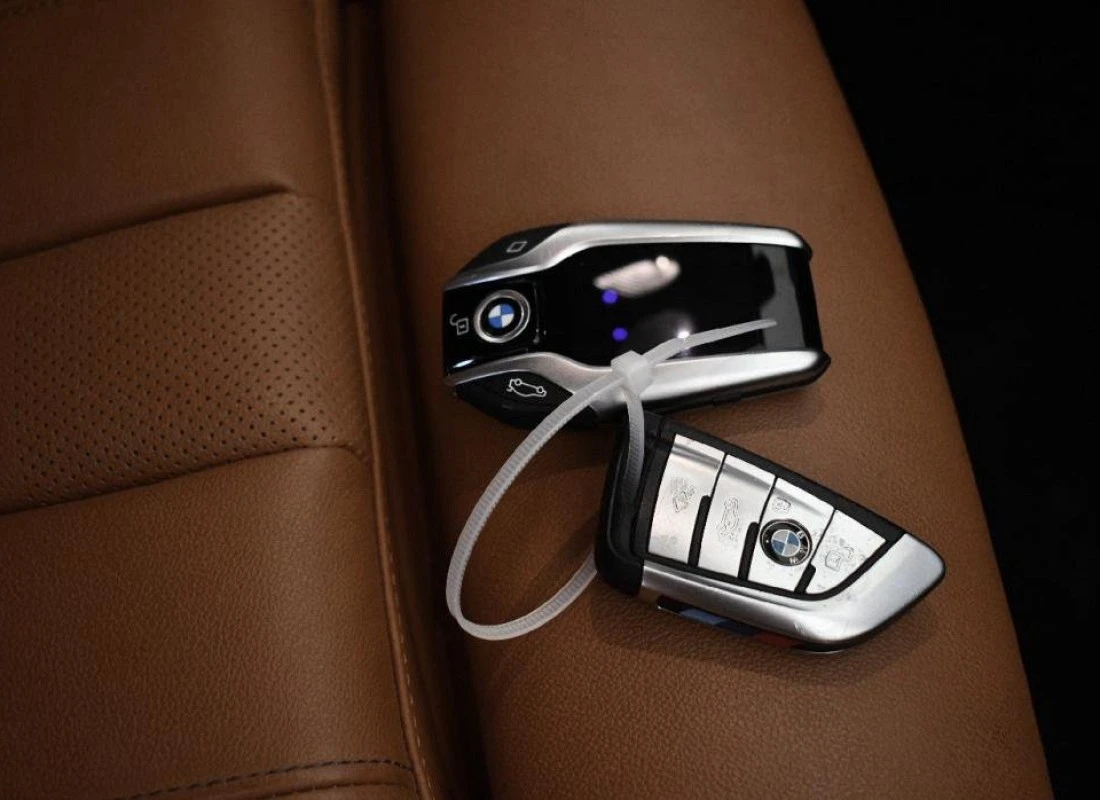 BMW X6 3.0d 286 cv X-DRIVE AUTO -Pack M Competition -Edición Limitada- 2022