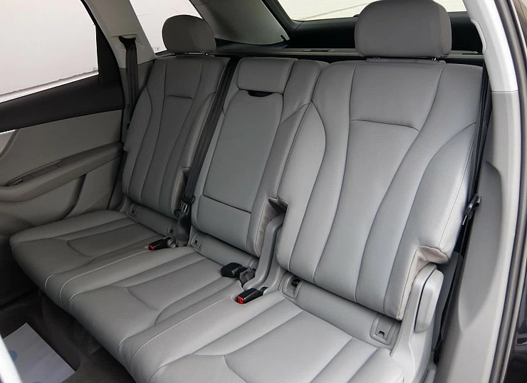AUDI Q7 50TDI V6 286 cv Quattro Tiptronic S-LINE EDITION  Eco