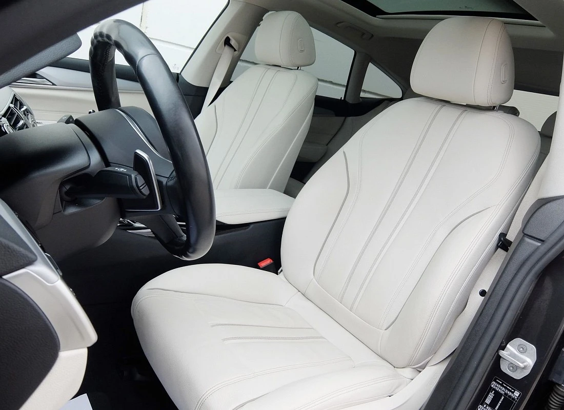 BMW 630D GT 286 cv AUTO + Techo - nuevo modelo 2021 - ECO
