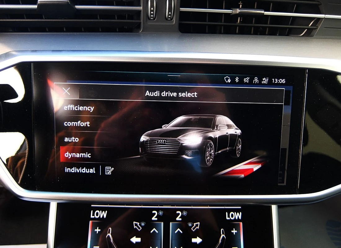 AUDI A6 55TFSIe 367 cv Quattro S-Tronic - COMPETITION - etiqueta 0 AUDI A6 55TFSIe 367 cv Quattro S-Tronic - COMPETITION - etiqueta 0