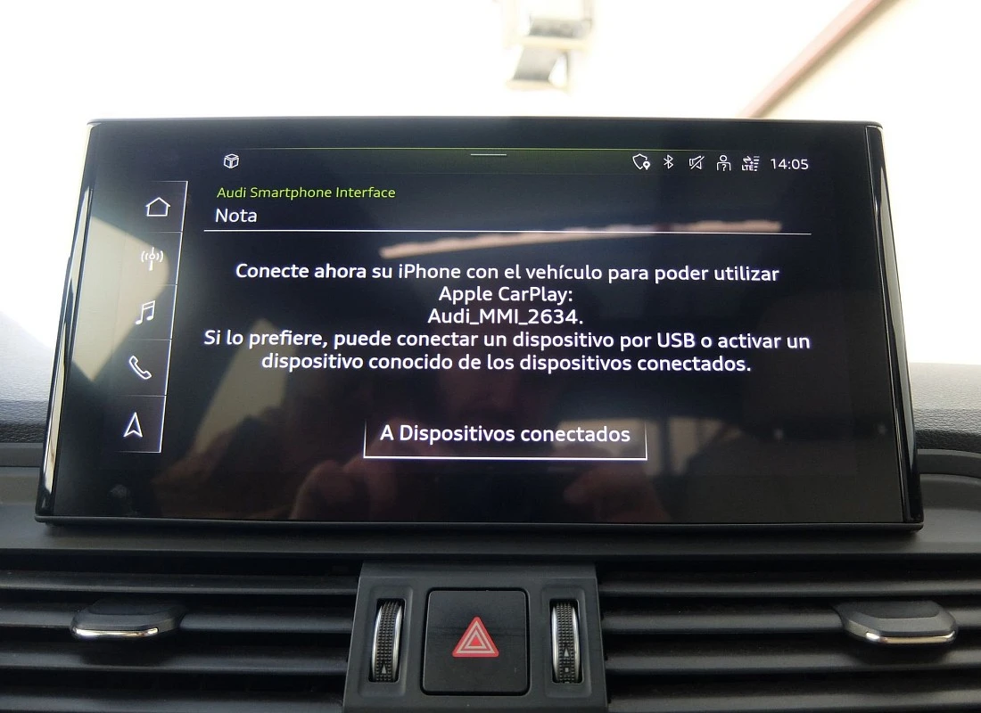 AUDI Q5 40TDI 204 CV QUATTRO-ULTRA S-TRONIC -S-LINE EDITION-  + TECHO -ECO