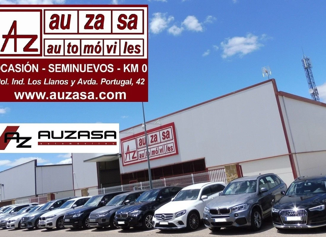 LAND ROVER - RANGE ROVER EVOQUE 2.2L ED4 150 cv 4x2 PRESTIGE + TECHO