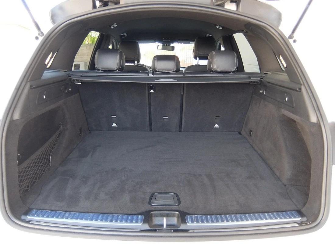 MERCEDES GLC 220d 194 cv 4MATIC 4x4 AUTO - Pack AMG  +Pack NIGHT