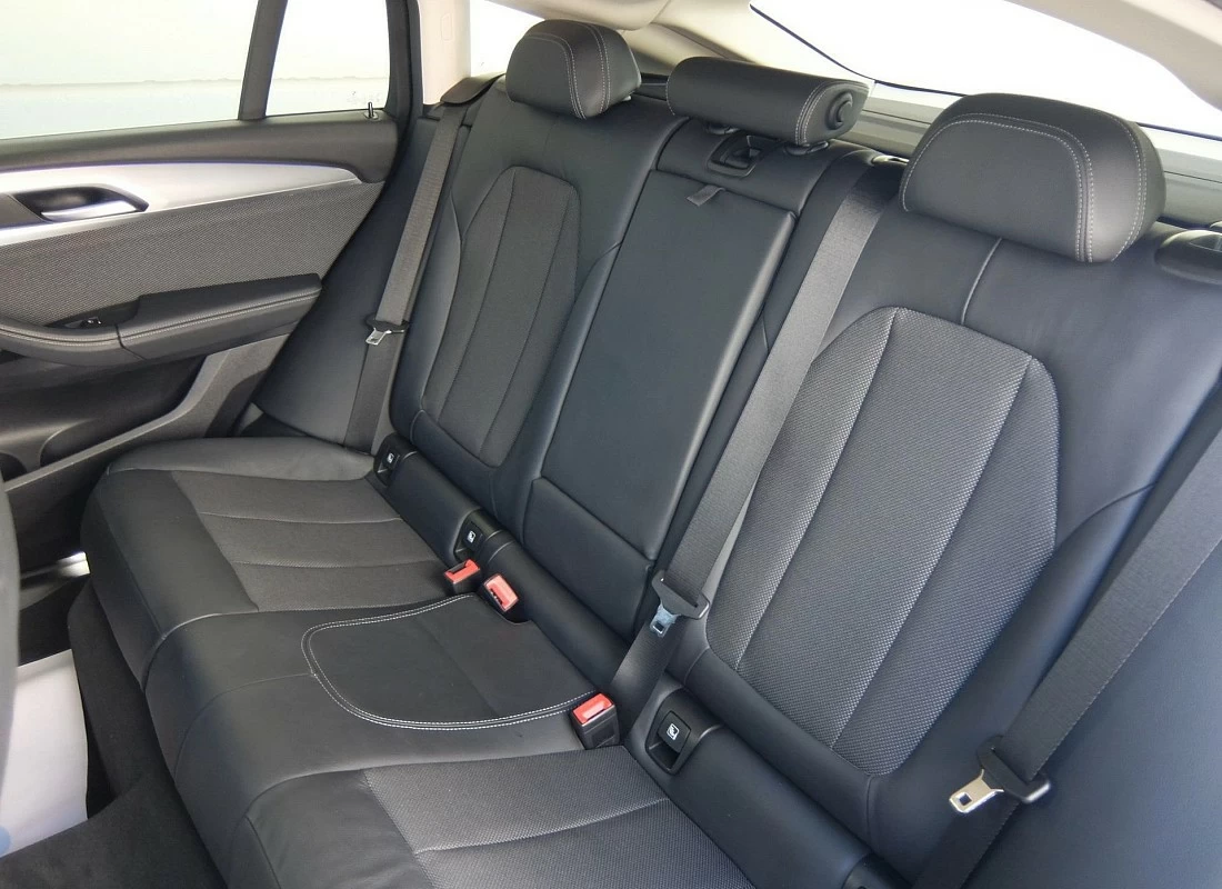 BMW X4 2.0d 190 cv X-DRIVE 4x4 AUTO -Pack X-LINE Micro-Híbrido ECO