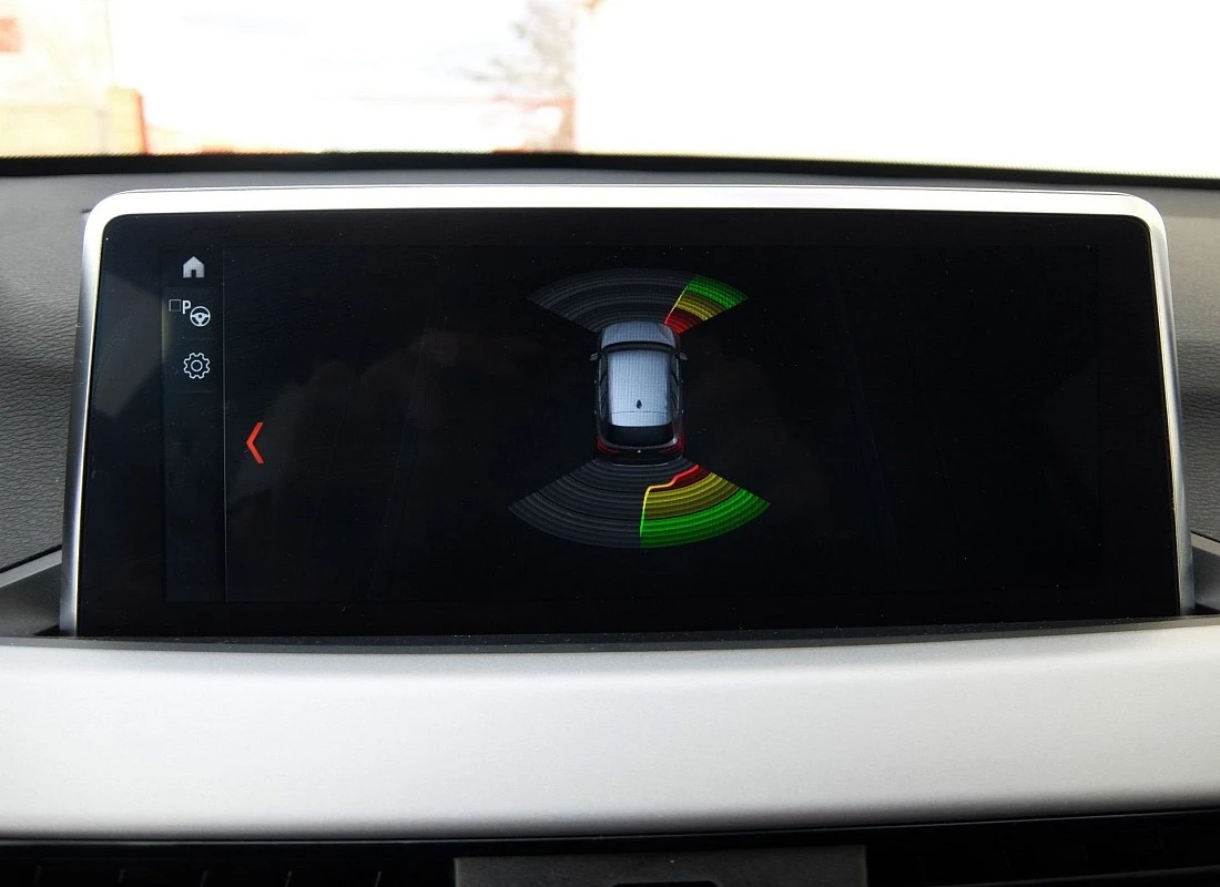 BMW X1 18D 150 CV SDRIVE -AUTOMÁTICO BMW X1 18D 150 CV SDRIVE -AUTOMÁTICO