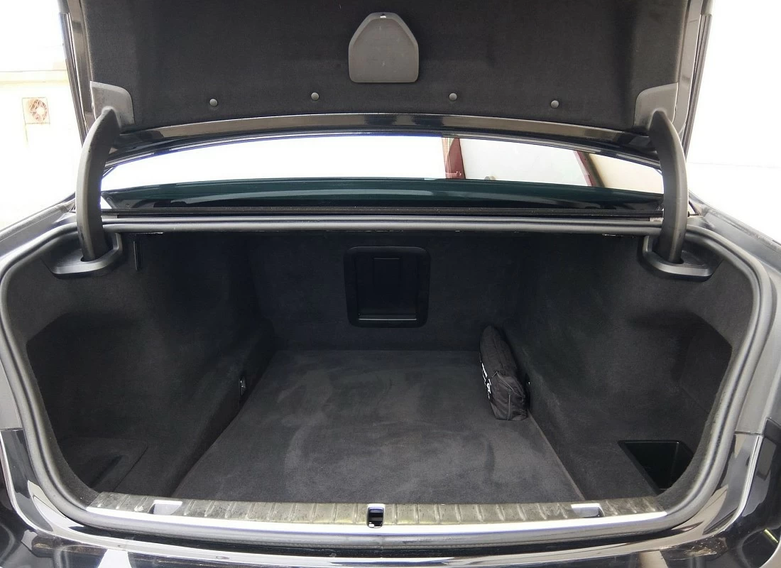 BMW 730d 286 cv X-DRIVE 4x4 AUTO - PACK M + Techo ( Diesel-Hibrido ECO)