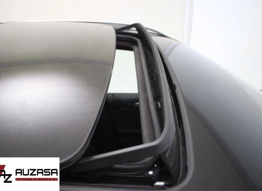 BMW X3 2.0d 190 cv X-DRIVE 4x4 AUTO -Pack X-LINE + TECHO