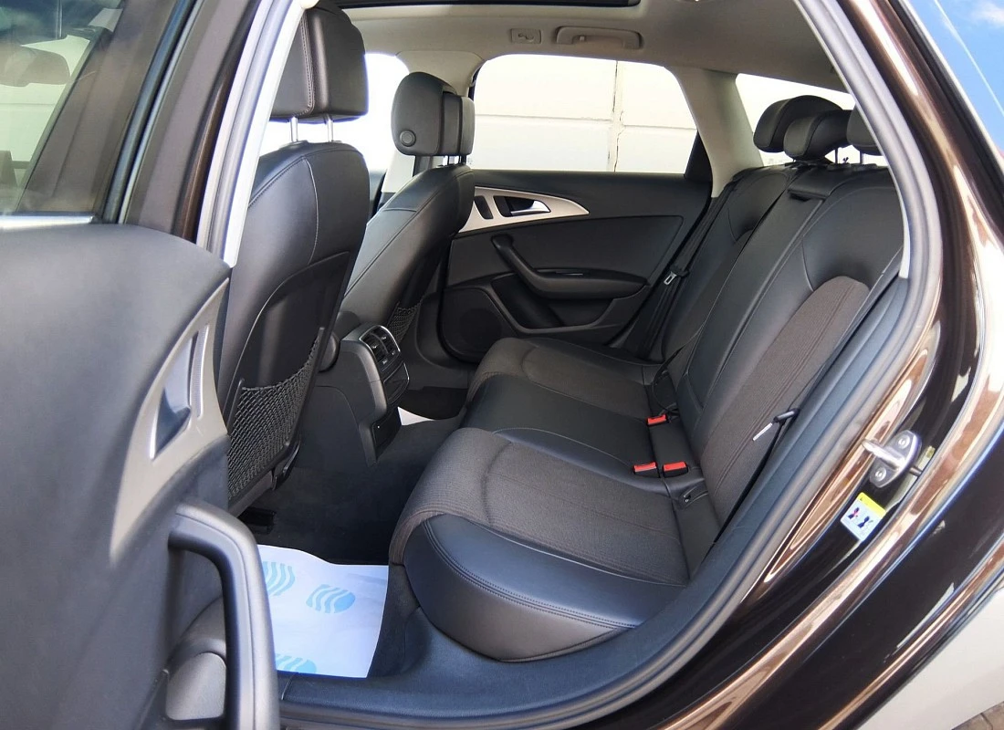 AUDI A6 ALLROAD 3.0TDI V6 QUATTRO S-TRONIC + TECHO AUDI A6 ALLROAD 3.0TDI V6 QUATTRO S-TRONIC + TECHO