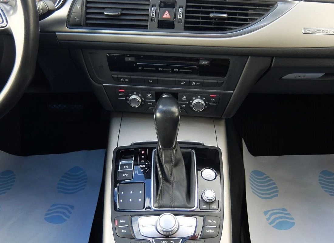 AUDI A6 ALLROAD 3.0TDI V6 QUATTRO S-TRONIC + TECHO AUDI A6 ALLROAD 3.0TDI V6 QUATTRO S-TRONIC + TECHO