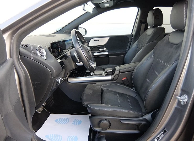 MERCEDES B 200d 150 cv 8G-DCT AUTO -Pack AMG EDICIÓN ESPECIAL + PACK NIGHT MERCEDES B 200d 150 cv 8G-DCT AUTO -Pack AMG EDICIÓN ESPECIAL + PACK NIGHT