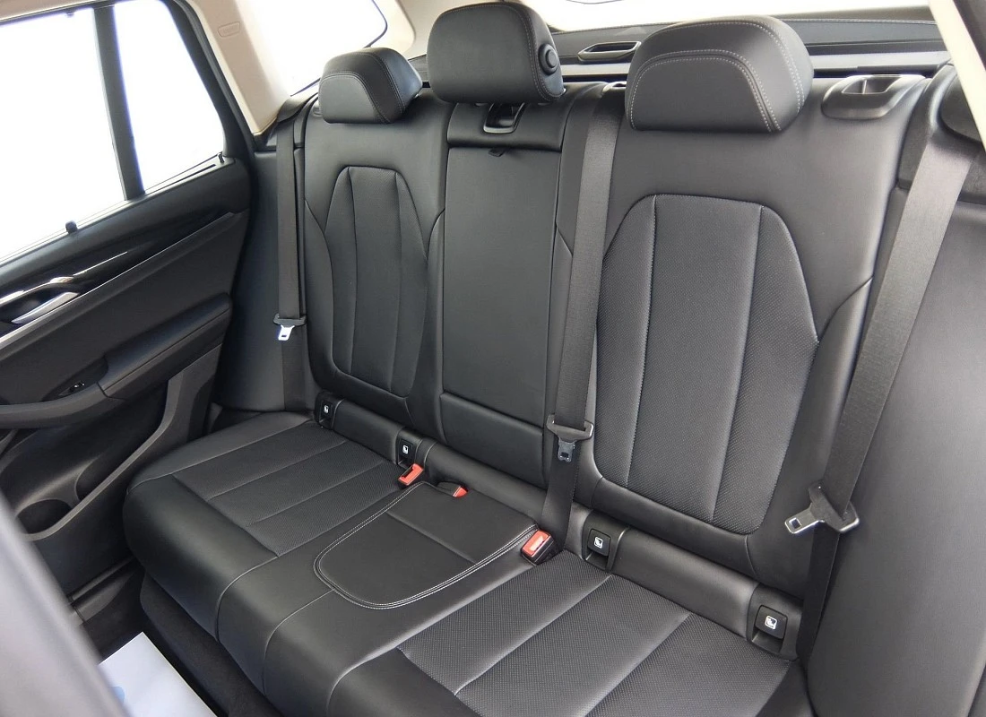 BMW X3 2.0D 190 cv X-DRIVE 4x4 AUTO - Pack X-LINE + TECHO - 2022 -ECO