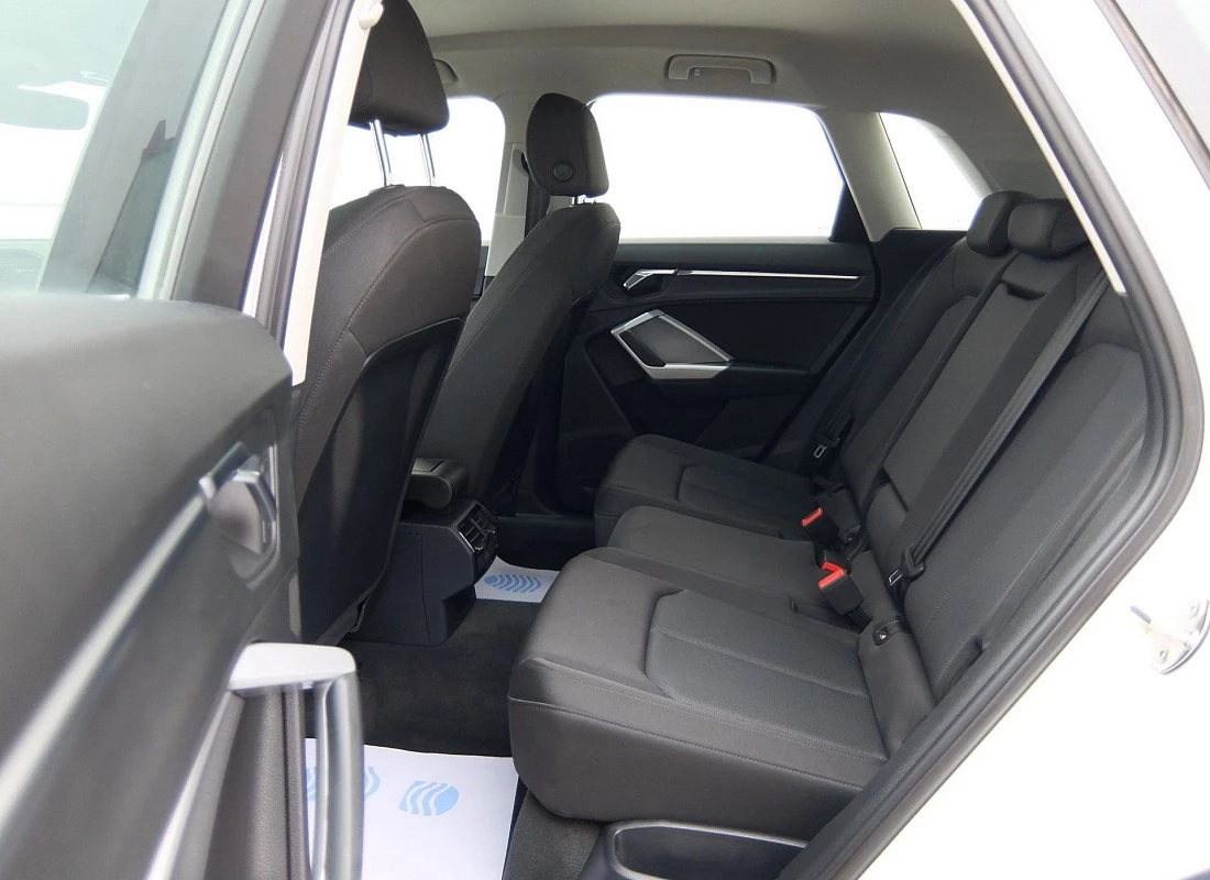 AUDI Q3 35TFSI 150 cv S-Tronic - ADVANCED EDITION -