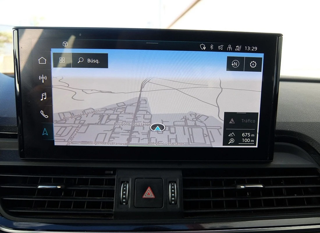 AUDI Q5 40TDI 204 cv QUATTRO-ULTRA S-Tronic S-LINE Edition ECO AUDI Q5 40TDI 204 cv QUATTRO-ULTRA S-Tronic S-LINE Edition ECO