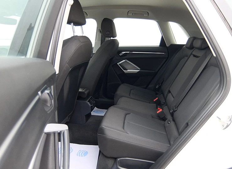 AUDI Q3 35TFSI 150 cv S-Tronic - ADVANCED EDITION -