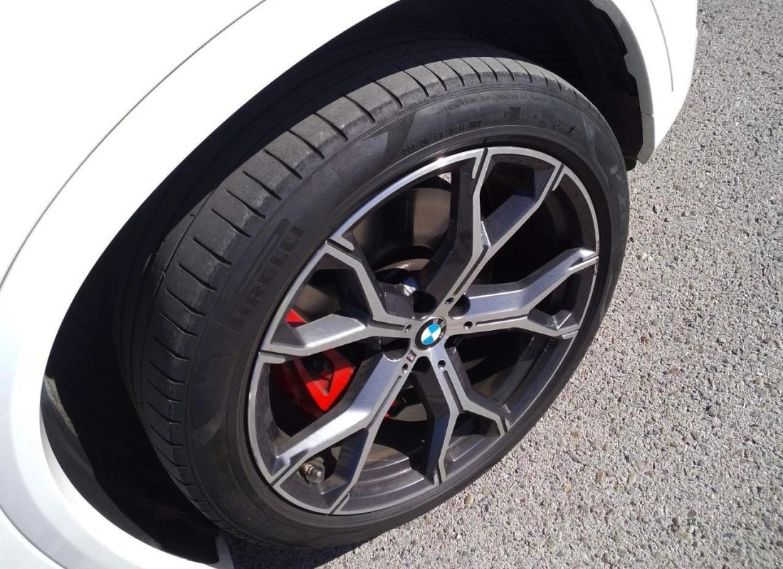 BMW X5 3.0d 286 cv X-DRIVE AUTO -Pack M Sport PLUS- ECO- 2021 + TECHO+ SUSP NEUMÁTICA ADAPTATIVA 2 EJES+ ALTURA REG