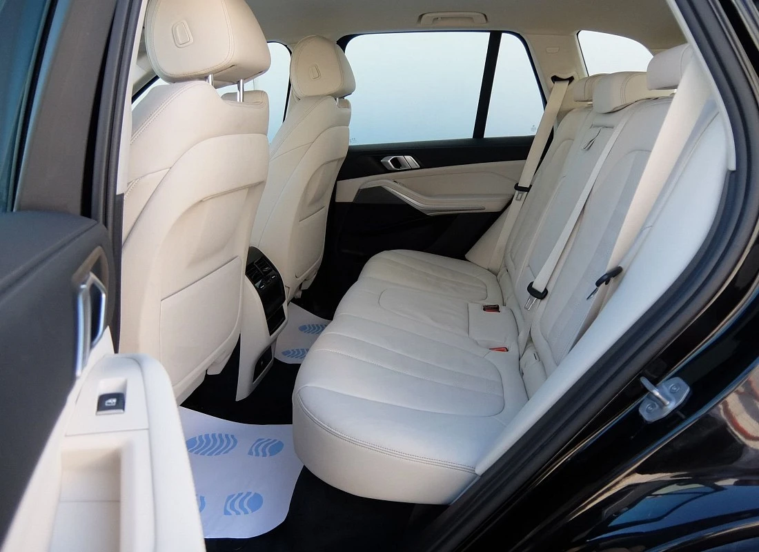 BMW X5 3.0d 286 cv X-DRIVE 4x4 AUTO Pack X-LINE BMW X5 3.0d 286 cv X-DRIVE 4x4 AUTO Pack X-LINE