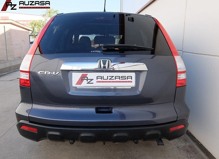HONDA CR-V 2.2 I-CDTI 140 cv 4x4 INNOVA - Full Equipe + TECHO