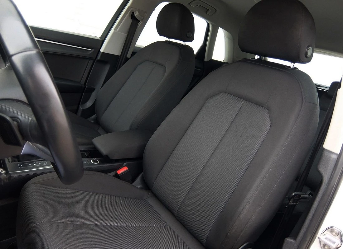AUDI Q3 35TFSI 150 cv S-Tronic - ADVANCED EDITION -