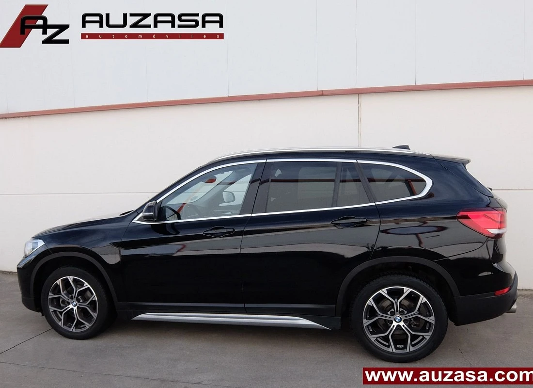 BMW X1 18d 150 cv sdrive AUTO  Pack X-LINE