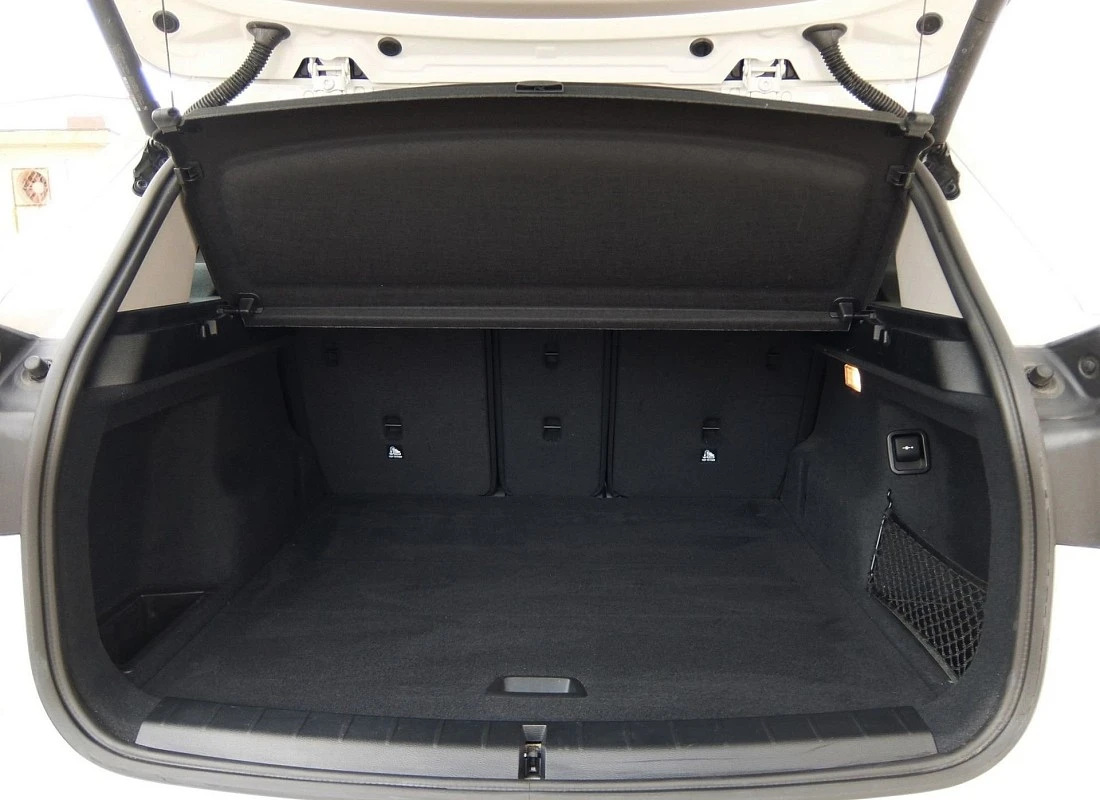 BMW X1 18D 150 CV SDRIVE -AUTOMÁTICO BMW X1 18D 150 CV SDRIVE -AUTOMÁTICO