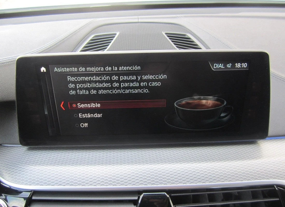 BMW 630d GT 258 cv -Gran Turismo- AUTO -Pack M + Susp.Neumática