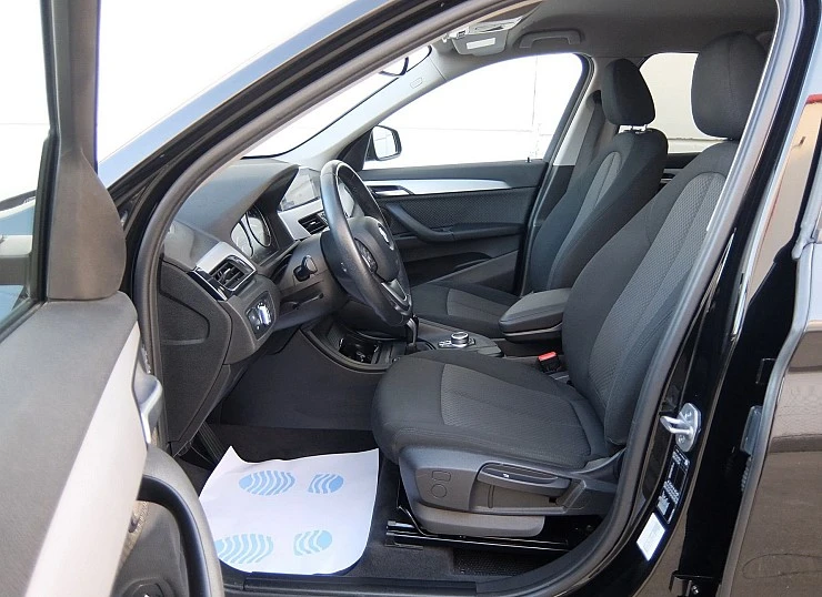 BMW X1 18D 150 CV SDRIVE -AUTOMÁTICO 2021