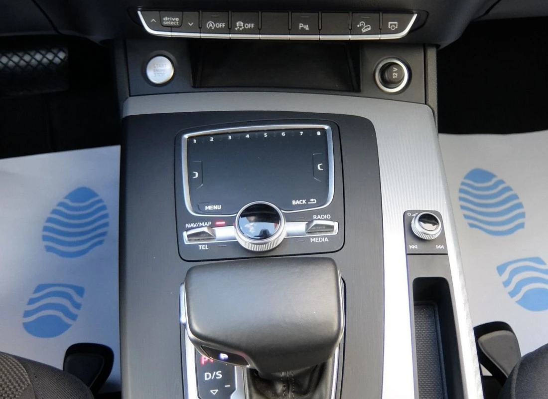 AUDI Q5 35TDI 163 cv S-TRONIC - S-Line EDITION 2020