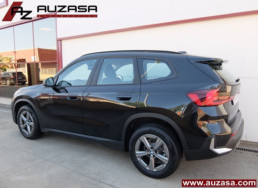 BMW X1 18i 136 cv sdrive AUTO - Nuevo Modelo 2024 BMW X1 18i 136 cv sdrive AUTO - Nuevo Modelo 2024