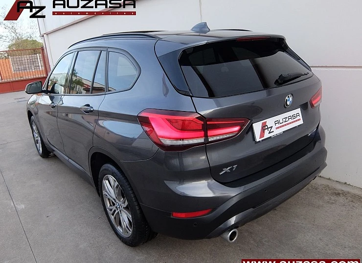 BMW X1 18I 140 cv sdrive AUTO pack SPORT Advantage + Techo 2021 BMW X1 18I 140 cv sdrive AUTO pack SPORT Advantage + Techo 2021