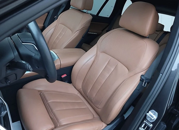 BMW X5 3.0d 286 cv X-DRIVE 4x4 AUTO 2022-ECO + TECHO