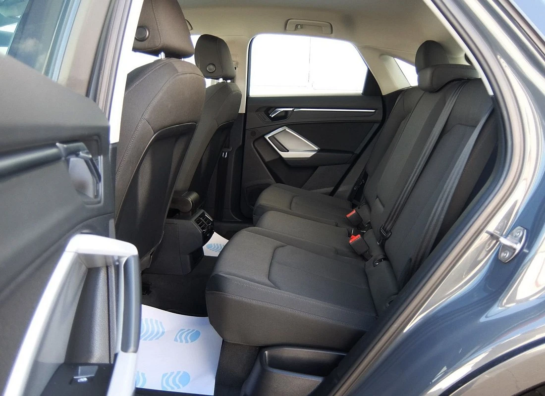 AUDI Q3 SPORTBACK 35TDI 150 cv S-TRONIC -ADVANCED Edition-