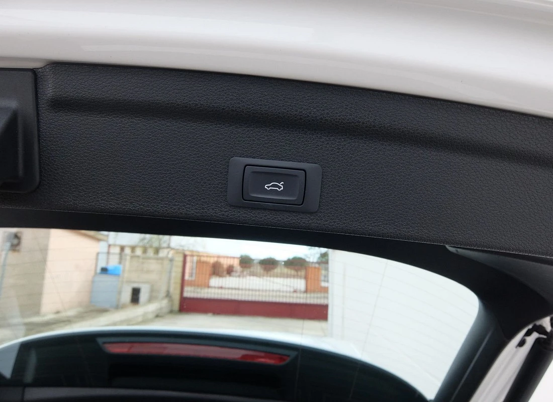 AUDI Q3 SPORTBACK 35TDI 150 cv S-TRONIC -ADVANCED Edition- AUDI Q3 SPORTBACK 35TDI 150 cv S-TRONIC -ADVANCED Edition-