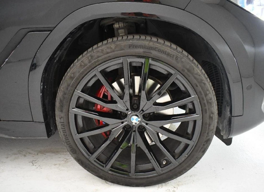 BMW X6 3.0d 286 cv X-DRIVE AUTO -Pack M Competition -Edición Limitada- 2022
