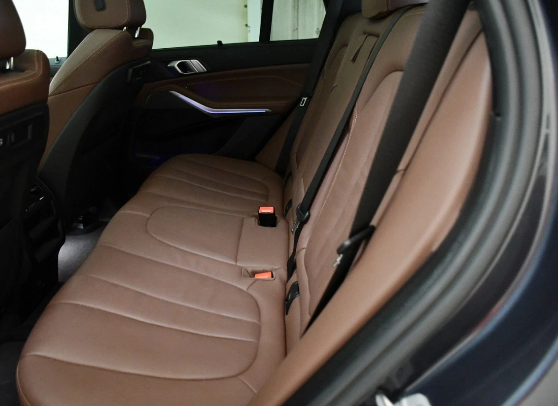 BMW X5 3.0d 286 cv X-DRIVE AUTO -Pack M - ECO - 2022 + SUSP. ADAPTATIVA + TECHO BMW X5 3.0d 286 cv X-DRIVE AUTO -Pack M - ECO - 2022 + SUSP. ADAPTATIVA + TECHO