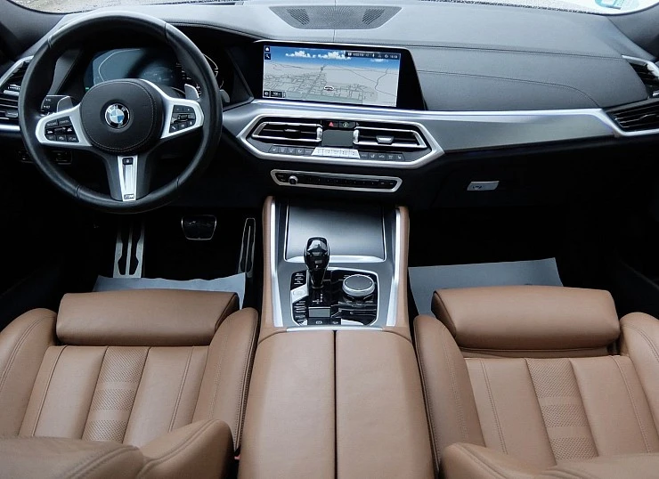 BMW X6 3.0d 286 cv X-DRIVE AUTO -Pack M + TECHO + SUSPENSIÓN ADAPTATIVA M BMW X6 3.0d 286 cv X-DRIVE AUTO -Pack M + TECHO + SUSPENSIÓN ADAPTATIVA M