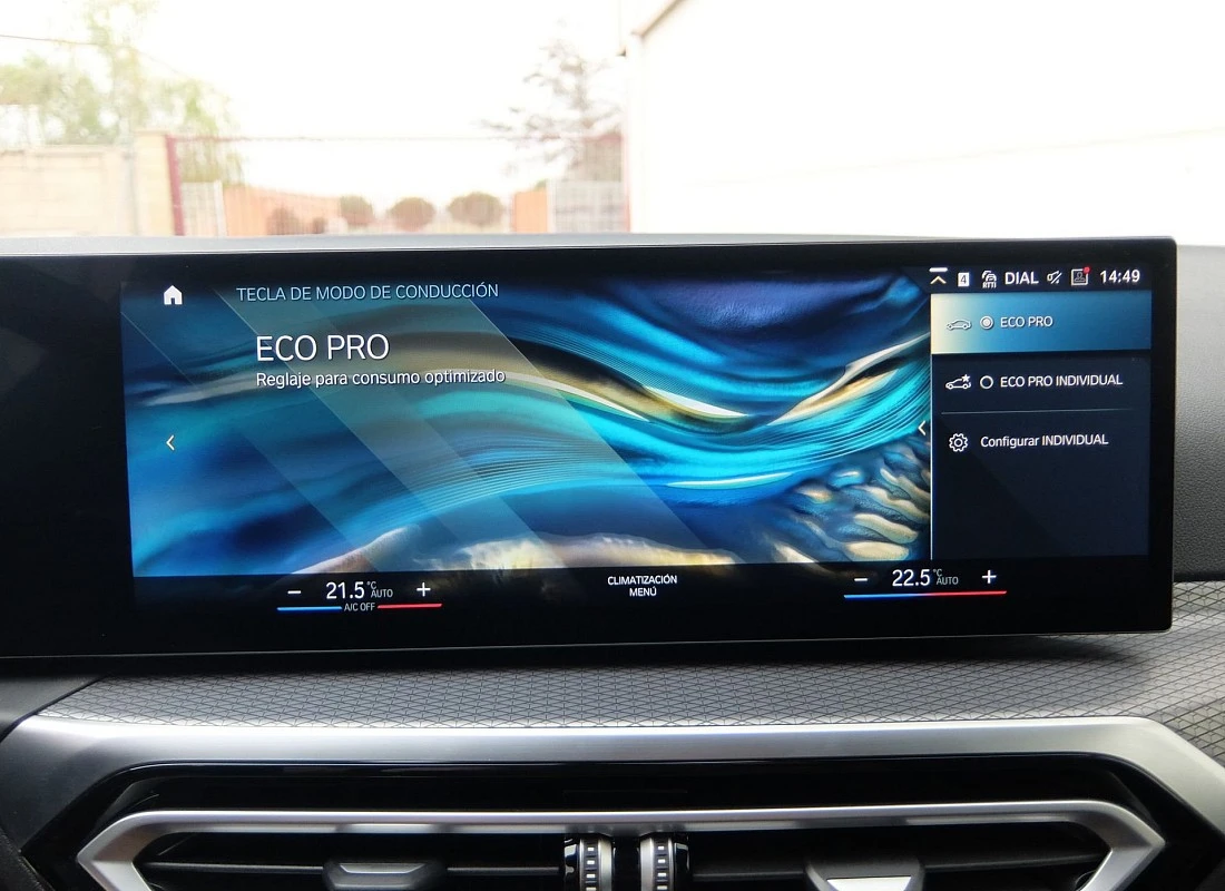 BMW 420i GRAN COUPE 184 cv AUTO -PACK M- KM 0