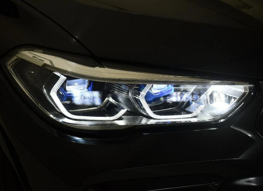 BMW X6 3.0d 286 cv X-DRIVE AUTO -Pack M Competition -Edición Limitada- 2022