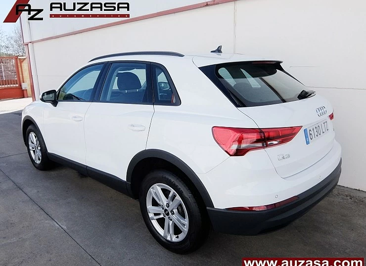 AUDI Q3 35 TDI 150 CV S-TRONIC