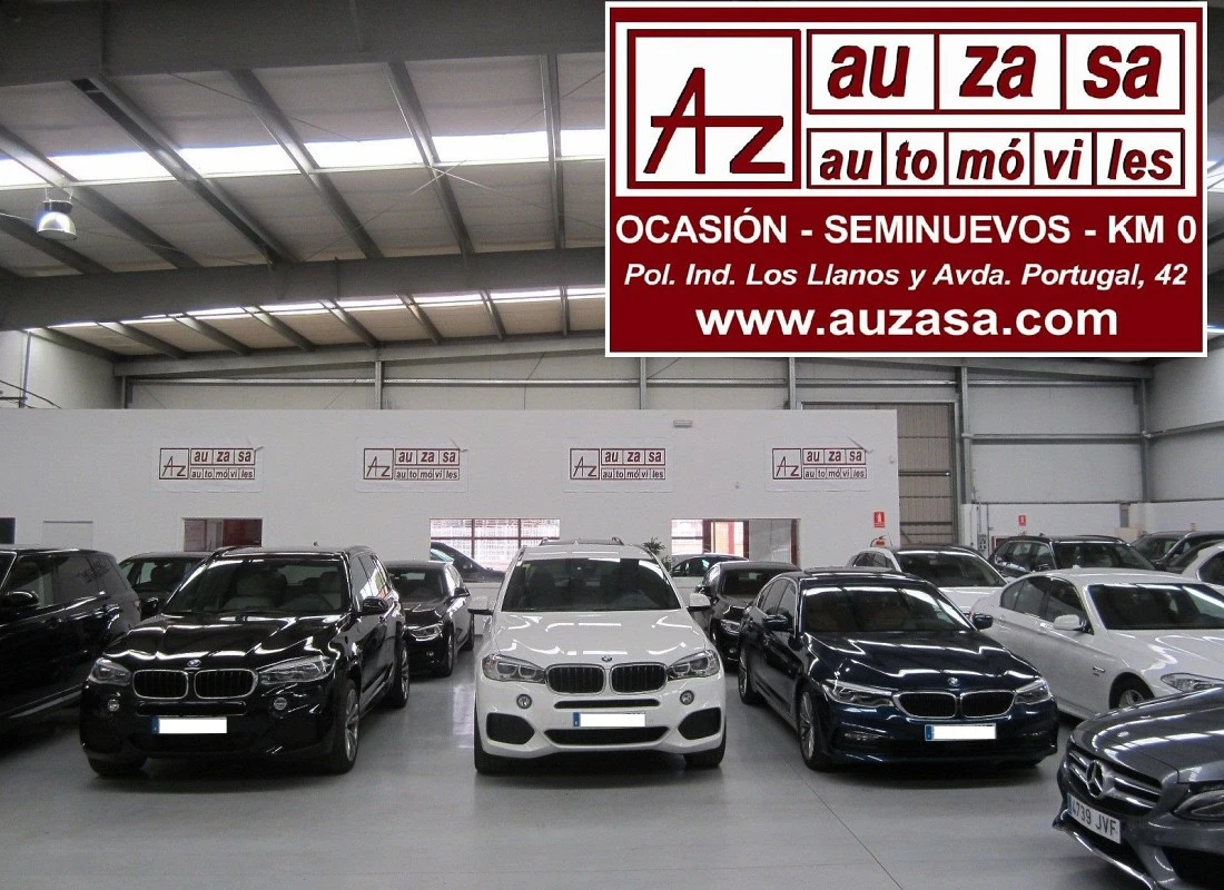 BMW 630D GT 286 cv AUTO + Techo - nuevo modelo 2021 - ECO