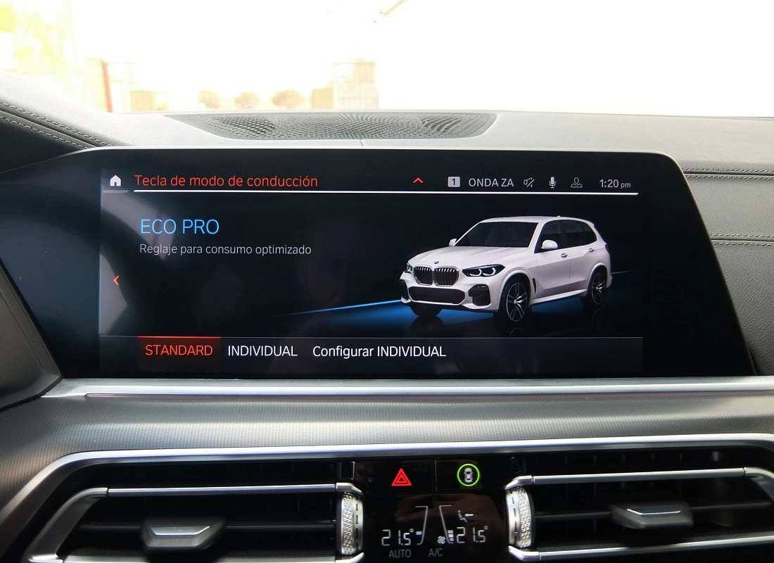 BMW X5 3.0D 265 CV X-DRIVE AUTO -PACK M-  -NUEVO MODELO-