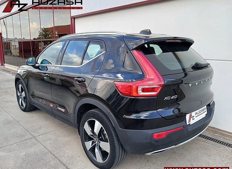 VOLVO XC40 D3 150 cv AWD 4x4 AUTO -INSCRIPTION VOLVO XC40 D3 150 cv AWD 4x4 AUTO -INSCRIPTION