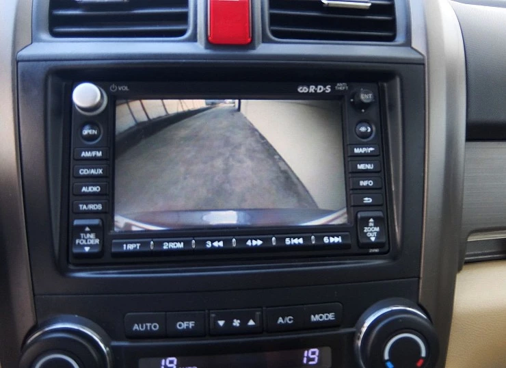 HONDA CR-V 2.2 I-CDTI 140 cv 4x4 INNOVA - Full Equipe + TECHO