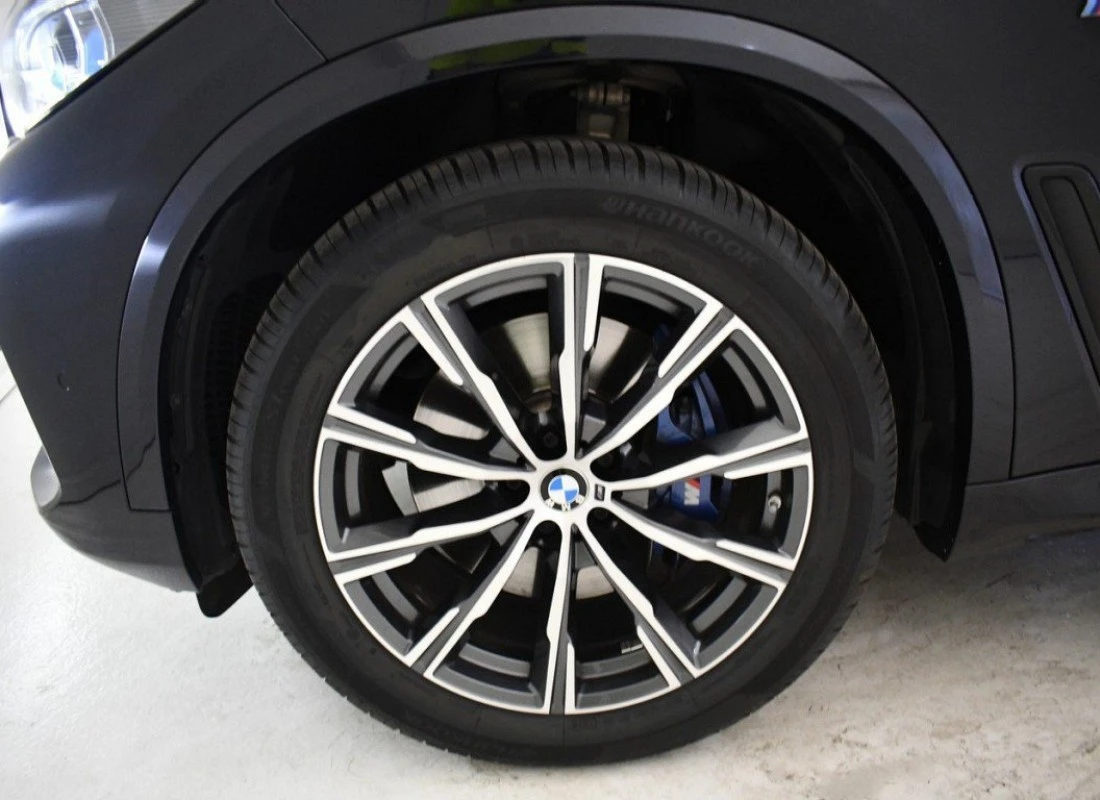 BMW X5 3.0d 286 cv X-DRIVE AUTO -Pack M+ TECHO + SUSP.ADAPTATIVA +LASER -2022 ECO BMW X5 3.0d 286 cv X-DRIVE AUTO -Pack M+ TECHO + SUSP.ADAPTATIVA +LASER -2022 ECO